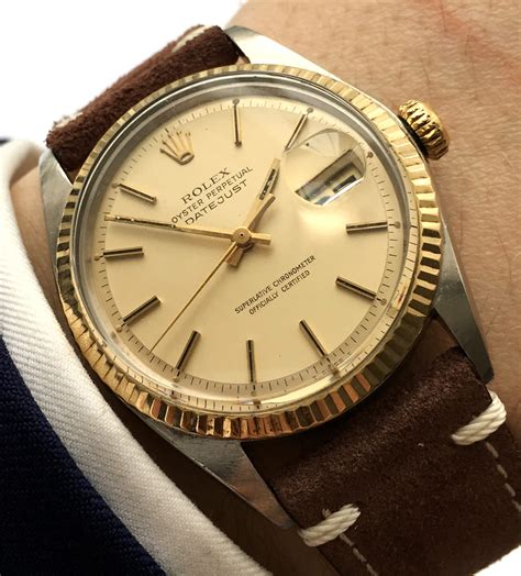 rolex 1601 prezzo|vintage rolex datejust 1601.